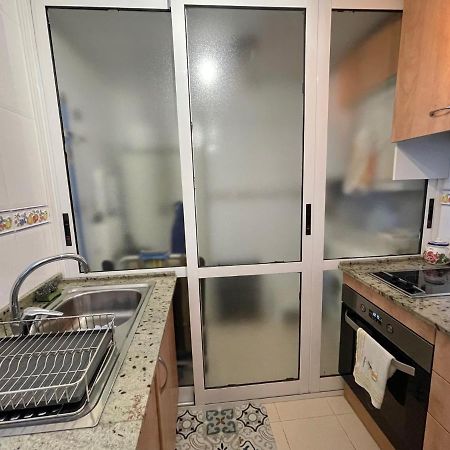 Gerona Dream Daire Benidorm Dış mekan fotoğraf