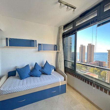 Gerona Dream Daire Benidorm Dış mekan fotoğraf
