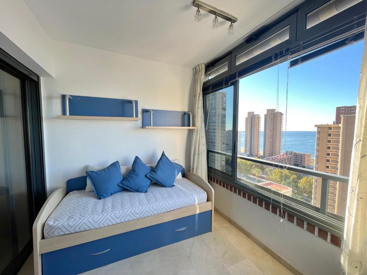 Gerona Dream Daire Benidorm Dış mekan fotoğraf