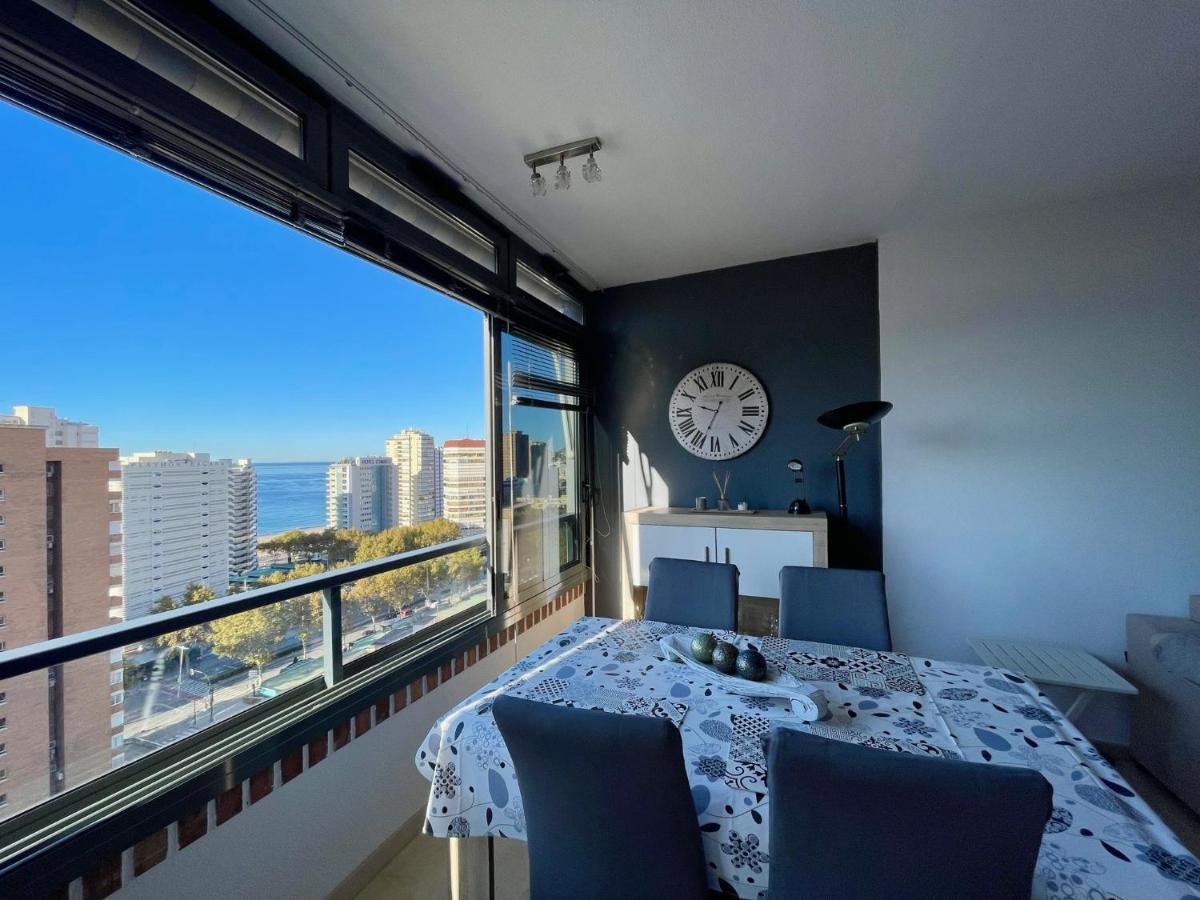 Gerona Dream Daire Benidorm Dış mekan fotoğraf