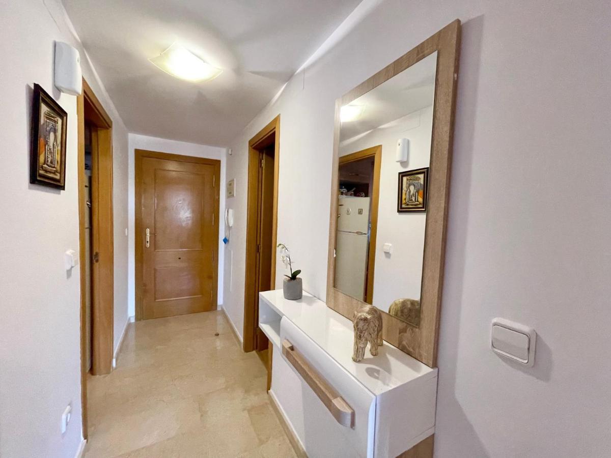 Gerona Dream Daire Benidorm Dış mekan fotoğraf