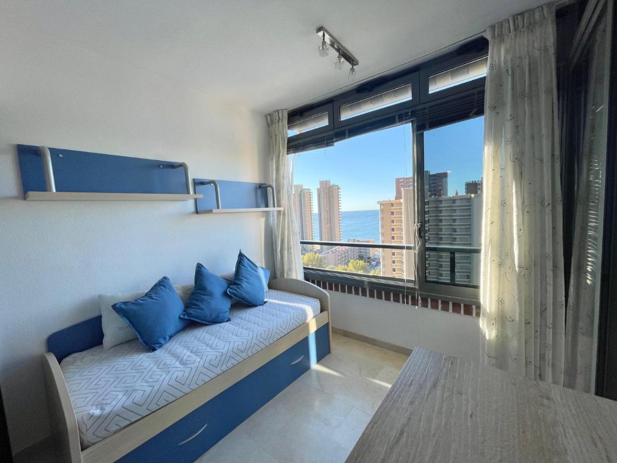 Gerona Dream Daire Benidorm Dış mekan fotoğraf
