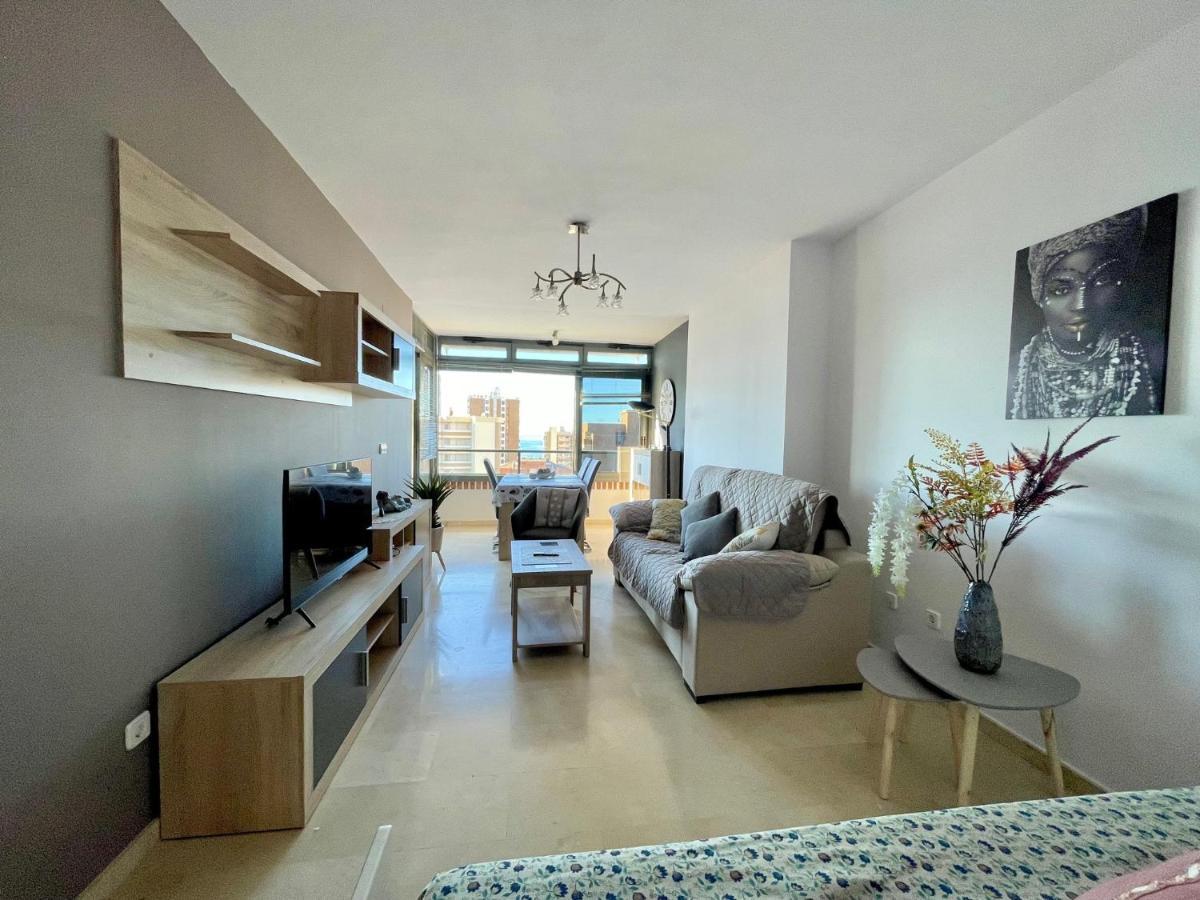 Gerona Dream Daire Benidorm Dış mekan fotoğraf