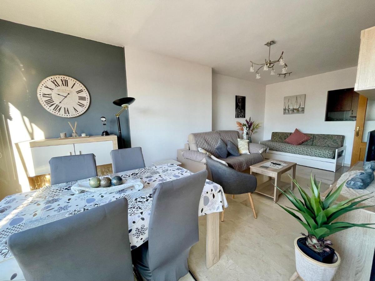 Gerona Dream Daire Benidorm Dış mekan fotoğraf
